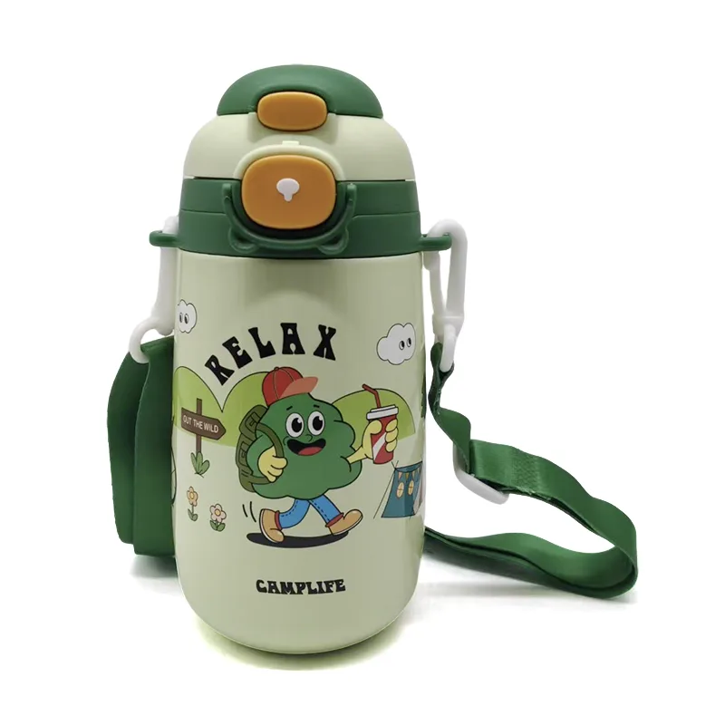 Children Water Bottle Children Water Bottle