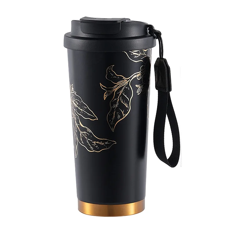 Insulated Coffee Mug Insulated Coffee Mug