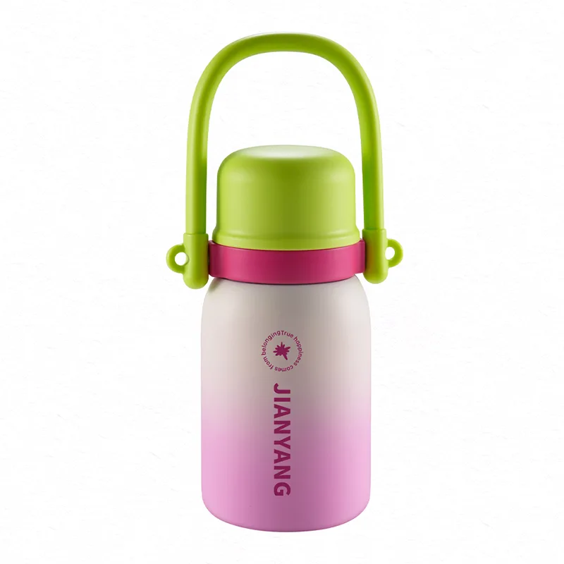 Kids Vacuum Flask Kids Vacuum Flask