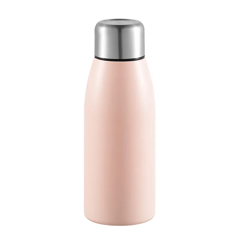 Pink Thermos Flask Pink Thermos Flask